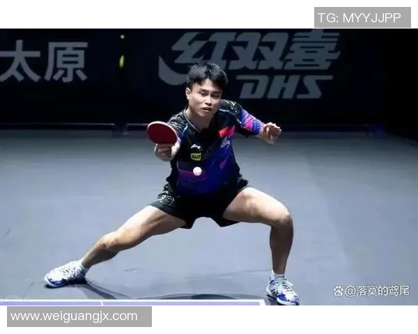 杭州乒乓球队心理素质深度对比及其对比赛表现的影响分析 杭州乒乓球队心理素质深度对比及其对比赛表现的影响分析