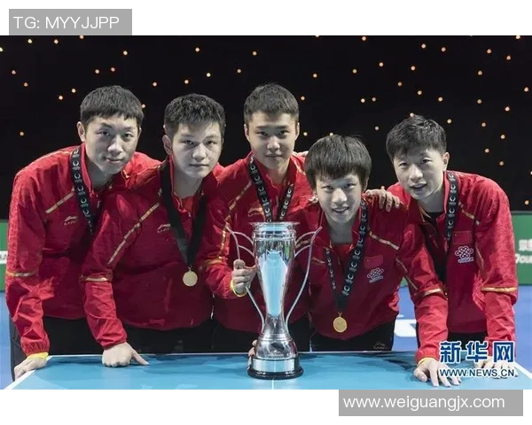 杭州乒乓球队的崛起与发展探析聚焦其背后的力量与潜力 杭州乒乓球队的崛起与发展探析聚焦其背后的力量与潜力