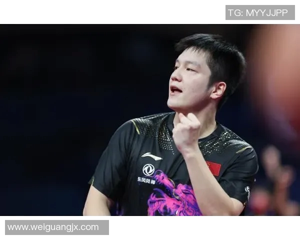 杭州乒乓球队焕发新生力量引发热议与关注的背后故事