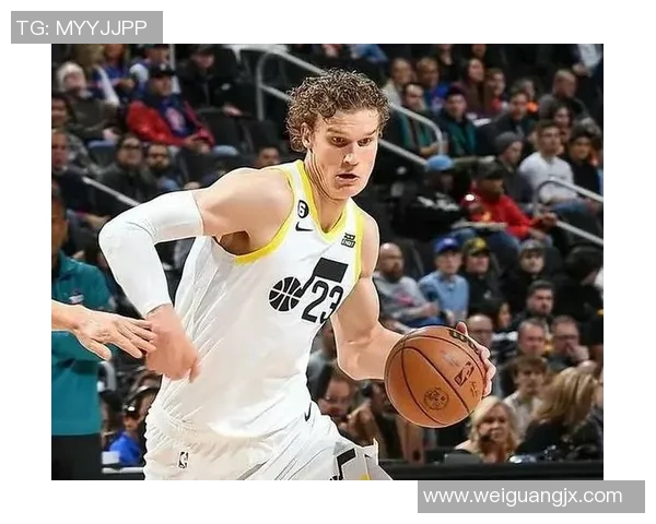 劳里马尔卡宁：从芬兰篮球新星到NBA全明星的辉煌旅程