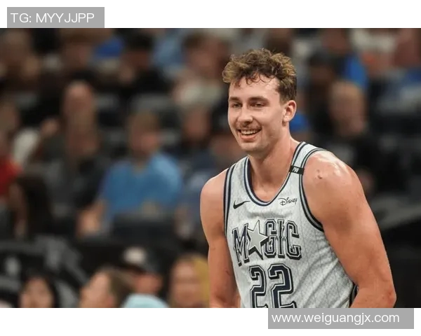 弗朗茨瓦格纳在篮球赛场上的崛起与未来发展潜力分析