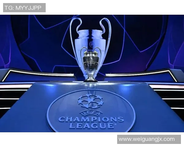 欧冠奖金分配新规揭晓冠军将创纪录获12亿欧元奖励