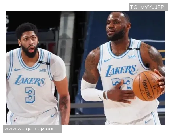 火箭与湖人对决精彩纷呈值得一看的比赛分析与观赛指南