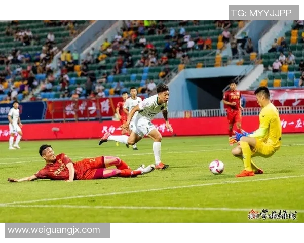 淄博蹴鞠与中能激战正酣谁将赢得这场精彩对决的胜利