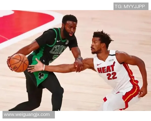 热火与凯尔特人对决赛程安排及赛事分析一览