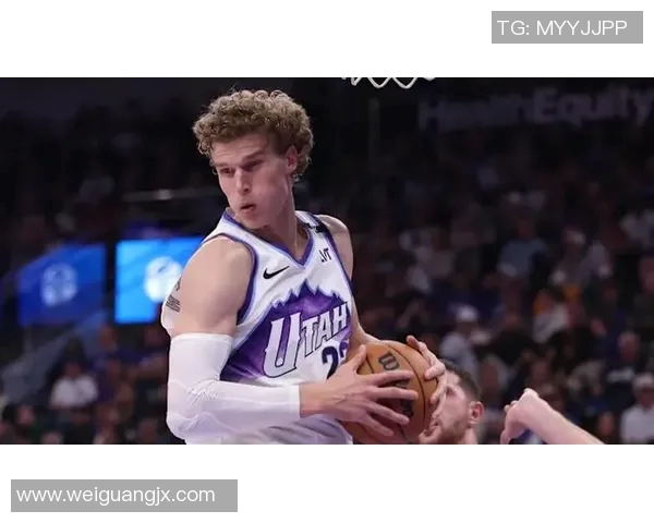 犹他爵士与波特兰开拓者的激烈对决分析与赛季展望