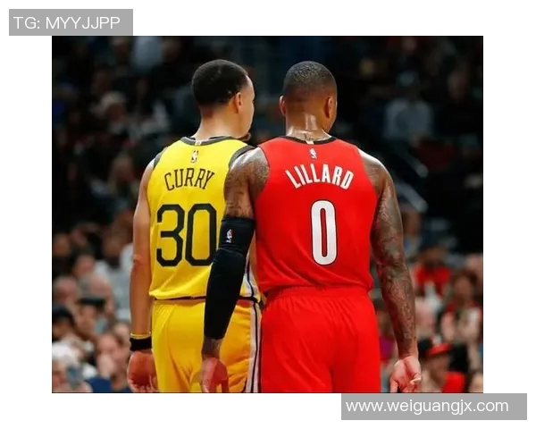 达米安利拉德的篮球生涯与未来展望：从新秀到超级巨星的蜕变之路