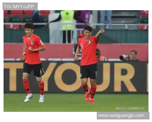 韩国与叙利亚足球比赛即时比分更新及精彩瞬间回顾