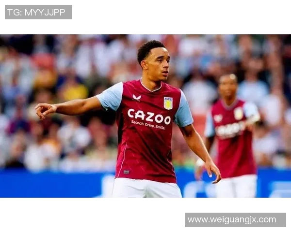 阿斯顿维拉迎战布伦特福德全力争胜展现球队实力