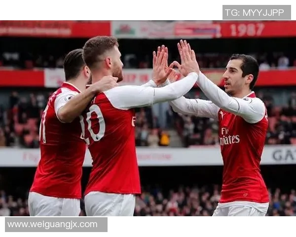 阿仙奴主场迎战斯托克城期待精彩对决与进球盛宴 阿仙奴主场迎战斯托克城期待精彩对决与进球盛宴