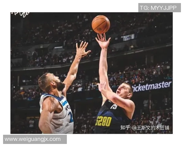 鲁迪戈贝尔在NBA的崛起与防守之王的传奇旅程