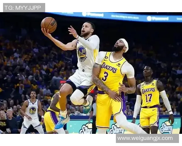 勇士与湖人精彩对决回顾12月23日比赛视频全程观看链接分享