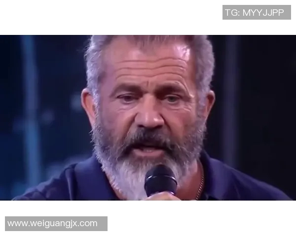 吉布森的传奇人生与音乐创作背后的故事探秘